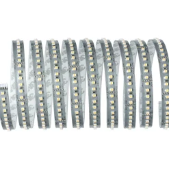 LED-Nauhasetti muuntajalla Paulmann Max 1000 Basic Set 3m 2700K