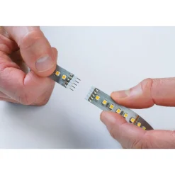 LED-Nauhasetti muuntajalla Paulmann Max 1000 Basic Set 3m 2700K