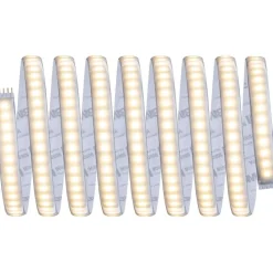 LED-Nauhasetti muuntajalla Paulmann Max 1000 Basic Set 3m 2700K muovi