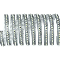LED-Nauhasetti muuntajalla Paulmann Max 1000 Basic Set 3m 6500K