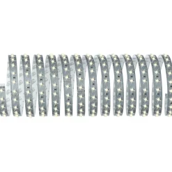 LED-Nauhasetti muuntajalla Paulmann Max 500 Basic Set 5m 2700K