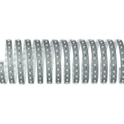 LED-Nauhasetti muuntajalla Paulmann Max 500 Basic Set 5m 2700K