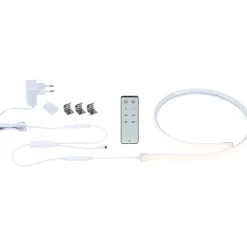 LED-nauhasetti Paulmann SimpLED Delta 1m pinnoitettu 4.5W 660 lm/m 3000K