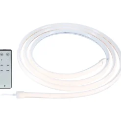 LED-nauhasetti Paulmann SimpLED Delta 1m pinnoitettu 4.5W 660 lm/m 3000K