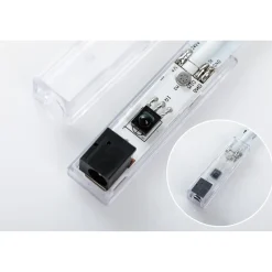 LED-nauhasetti Paulmann SimpLED RGBIC Motion Music 3m pinnoitettu 16W 210 lm/m 420 LEDiä/m RGB 18 VA