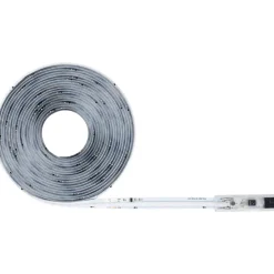 LED-nauhasetti Paulmann SimpLED RGBIC Motion Music 3m pinnoitettu 16W 210 lm/m 420 LEDiä/m RGB 18 VA