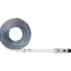 LED-nauhasetti Paulmann SimpLED RGBIC Motion Music 3m pinnoitettu 16W 210 lm/m 420 LEDiä/m RGB 18 VA