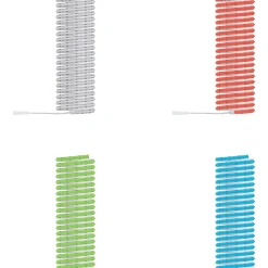 LED-nauhasetti Paulmann SimpLED Full-Line COB 5m 14.5W 140 lm/m 840 LEDiä/m RGB 24 VA