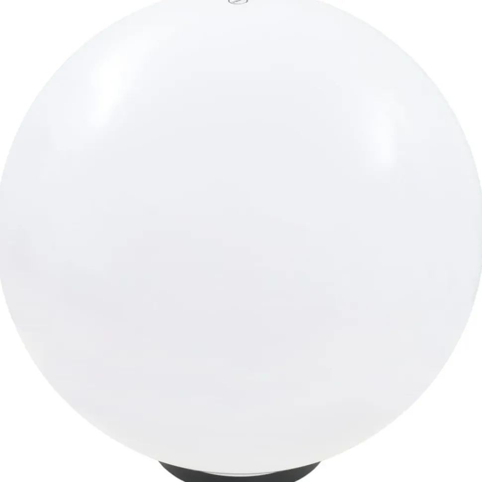 Led-pallovalaisimet 50 cm akryyli