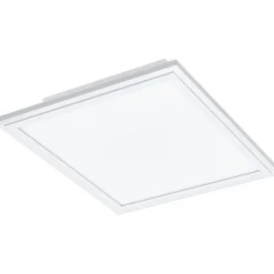 LED-paneeli Eglo Salobrena 1 16W 300x11x300 mm IP20 valkoinen
