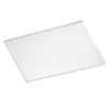 LED-paneeli Eglo Salobrena 1 40W 620x11x620 mm IP20 valkoinen