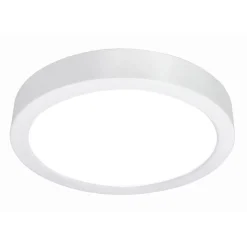 LED-paneeli Harju, 6W, uppo/pinta, himmennettävä, IP20, 3000/4000/6500K, valkoinen