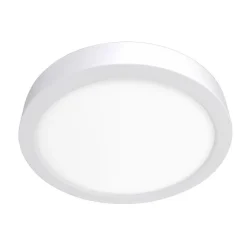 LED-paneeli Harju, 6W, uppo/pinta, himmennettävä, IP20, 3000/4000/6500K, valkoinen