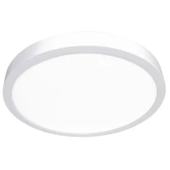 LED-paneeli Harju, 6W, uppo/pinta, himmennettävä, IP20, 3000/4000/6500K, valkoinen