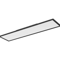 LED-paneeli Osram Essential Panel kulmikas 1000x250mm 24W 840 4000K valkoinen