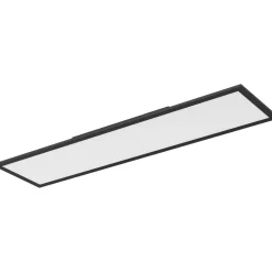 LED-paneeli Osram Essential Panel kulmikas 1000x250mm 24W 840 4000K valkoinen