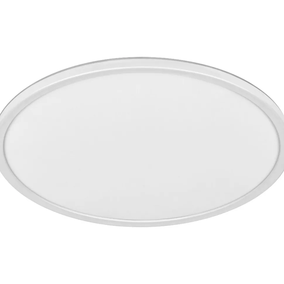 LED-paneeli Osram Essential Panel pyöreä 420mm 28W 840 4000K valkoinen