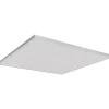 LED-paneeli Osram Smart+ Matter Planon Frameless Multicolor 600x600mm valkoinen
