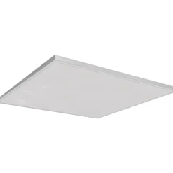 LED-paneeli Osram Smart+ Matter Planon Frameless Multicolor 600x600mm valkoinen