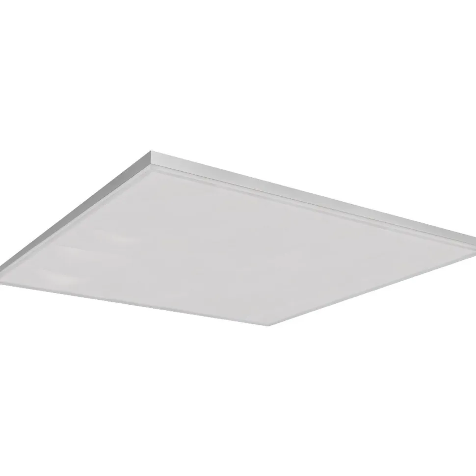 LED-paneeli Osram Smart+ Matter Planon Frameless Multicolor 600x600mm valkoinen