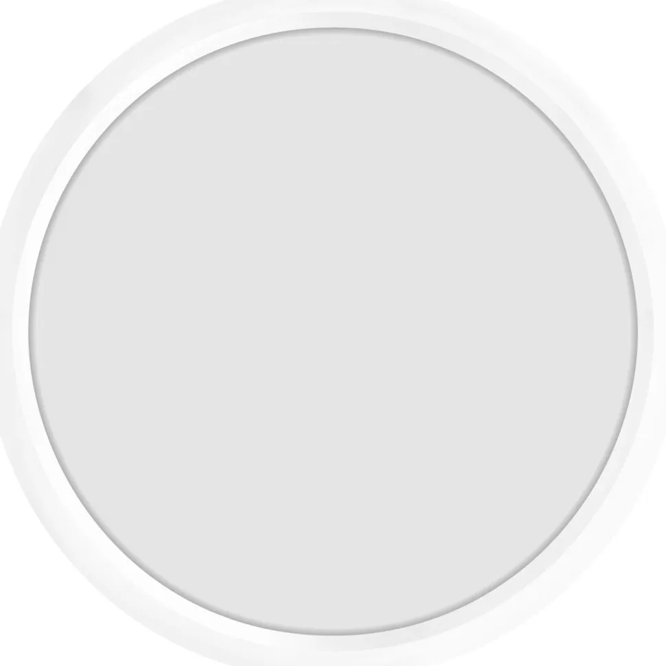 LED-paneeli Osram Smart+ Matter Orbis Disc IP44 400mm Tunable White valkoinen