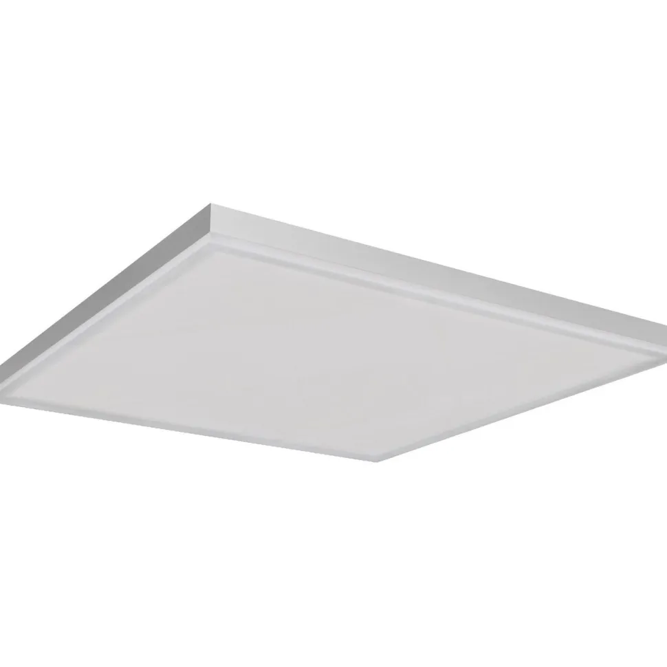 LED-paneeli Osram Smart+ Matter Planon Frameless Tunable White 300x300mm valkoinen