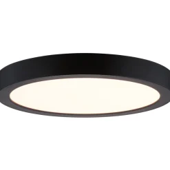 LED-paneeli Paulmann Abia 2 White Select hämäräohjatulla liiketunnistimella (HF) Ø300mm 14W 1000lm 2700-4000K, valkoinen