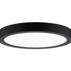 LED-paneeli Paulmann Abia 2 White Select hämäräohjatulla liiketunnistimella (HF) Ø300mm 14W 1000lm 2700-4000K, valkoinen