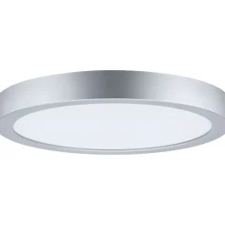 LED-paneeli Paulmann Abia 2 White Select hämäräohjatulla liiketunnistimella (HF) Ø300mm 14W 1000lm 2700-4000K, valkoinen