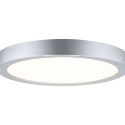 LED-paneeli Paulmann Abia 2 White Select hämäräohjatulla liiketunnistimella (HF) Ø300mm 14W 1000lm 2700-4000K, valkoinen