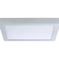 LED-paneeli Paulmann Abia, 30x30cm, 22W, 4000K, valkoinen