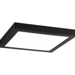LED-paneeli Paulmann Abia, 30x30cm, 22W, 4000K, valkoinen