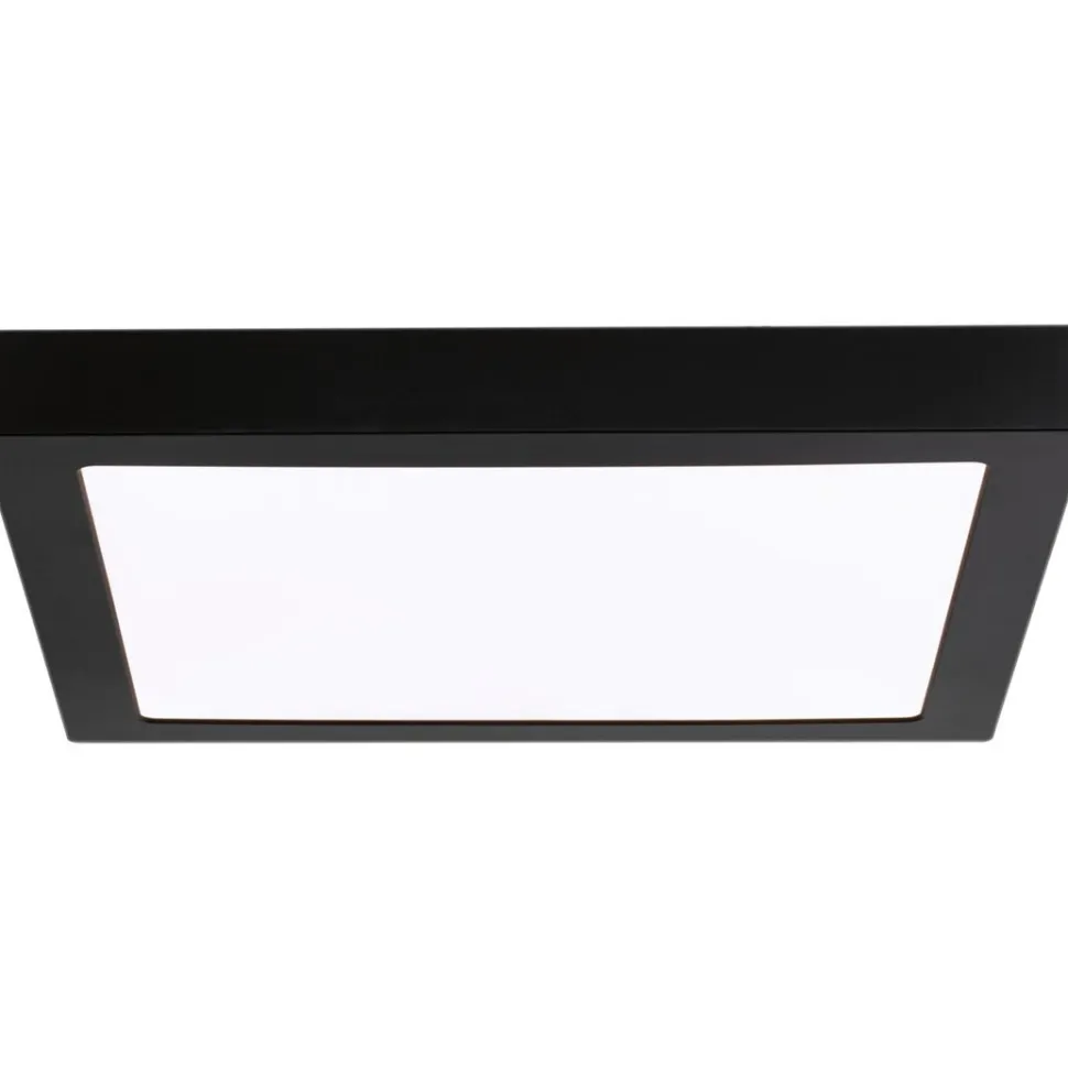 LED-paneeli Paulmann Abia, 30x30cm, 22W, 4000K, valkoinen
