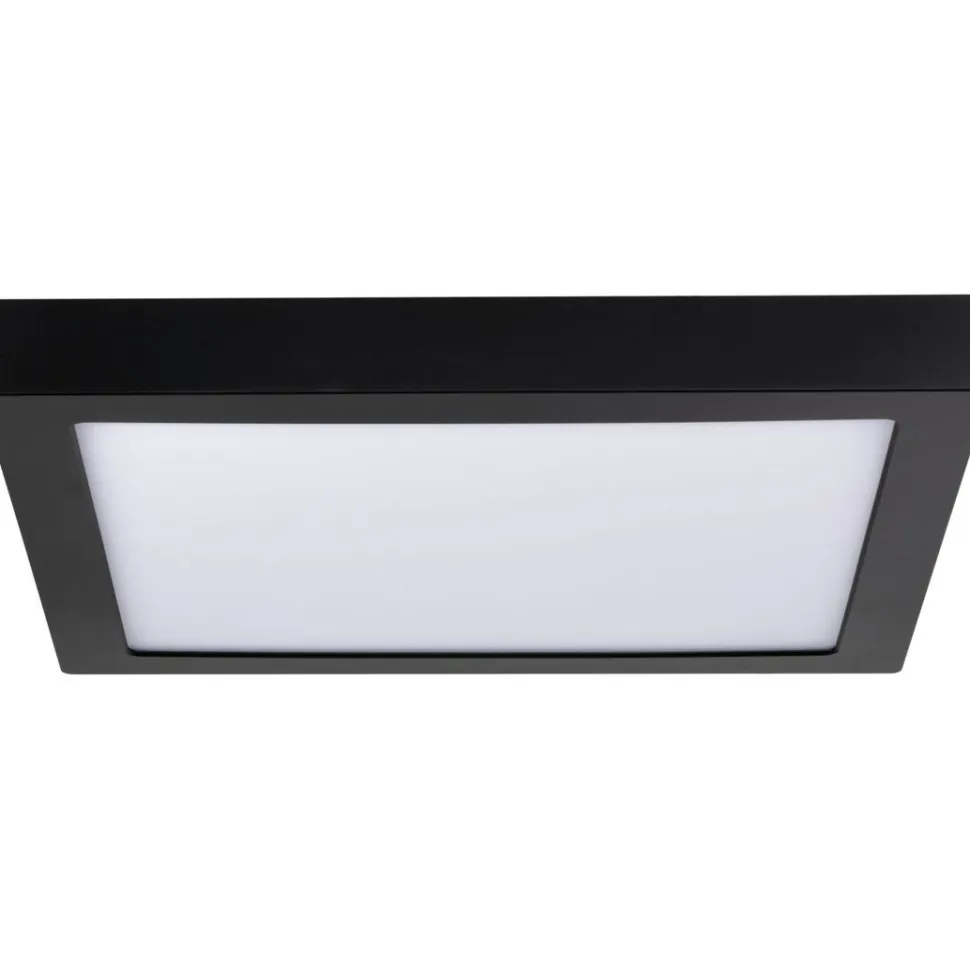 LED-paneeli Paulmann Abia, 30x30cm, 22W, 4000K, valkoinen