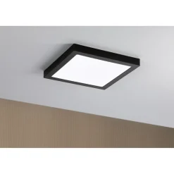 LED-paneeli Paulmann Abia, 30x30cm, 22W, 4000K, valkoinen