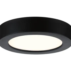 LED-paneeli Paulmann Abia 2 White Select hämäräohjatulla liiketunnistimella (HF) Ø170mm 9.5W 1100lm 2700-4000K, mattakromi