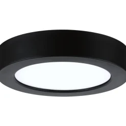 LED-paneeli Paulmann Abia 2 White Select hämäräohjatulla liiketunnistimella (HF) Ø170mm 9.5W 1100lm 2700-4000K, mattakromi