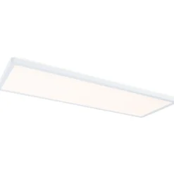 LED-paneeli Paulmann Atria Shine Backlight, 58x20cm, 22W, 3000K, valkoinen