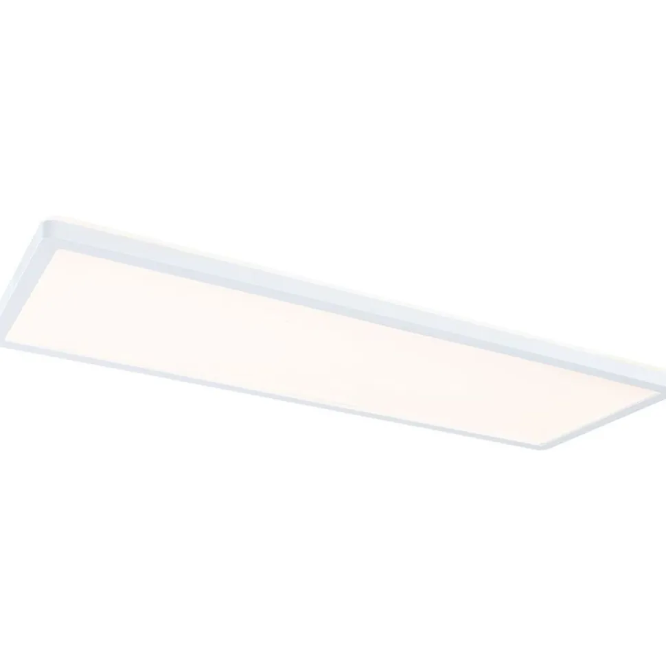 LED-paneeli Paulmann Atria Shine Backlight, 58x20cm, 22W, 3000K, valkoinen