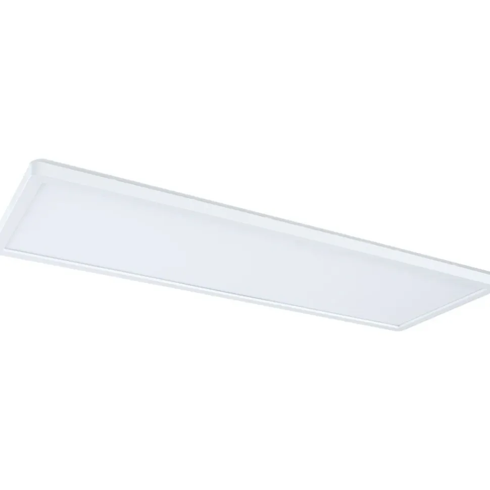 LED-paneeli Paulmann Atria Shine Backlight, 58x20cm, 22W, 3000K, valkoinen