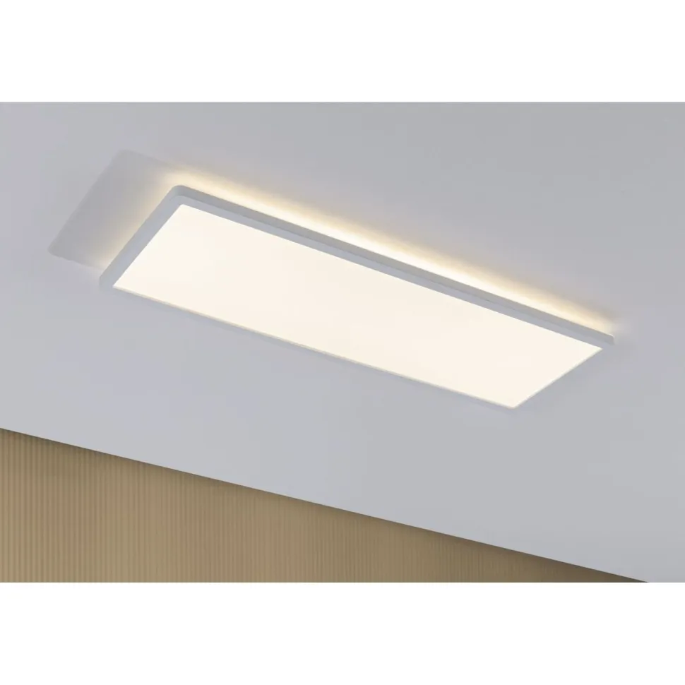 LED-paneeli Paulmann Atria Shine Backlight, 58x20cm, 22W, 3000K, valkoinen