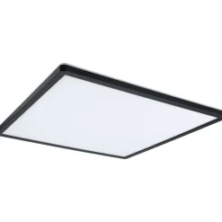 LED-paneeli Paulmann Atria Shine Backlight, 42x42cm, 22W, 3000K, himmennettävä, musta