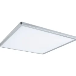 LED-paneeli Paulmann Atria Shine Backlight, 42x42cm, 22W, 3000K, himmennettävä, musta