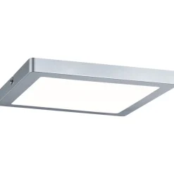 LED-paneeli Paulmann Atria, 22x22cm, 16W, 4000K, mattavalkoinen