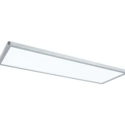 LED-paneeli Paulmann Atria Shine Backlight, 58x20cm, 22W, 4000K, himmennettävä, mattakromi