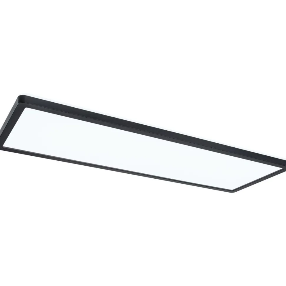 LED-paneeli Paulmann Atria Shine Backlight, 58x20cm, 22W, 4000K, himmennettävä, mattakromi