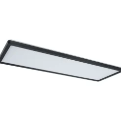 LED-paneeli Paulmann Atria Shine Backlight, 58x20cm, 22W, 4000K, himmennettävä, mattakromi