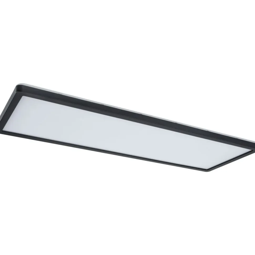 LED-paneeli Paulmann Atria Shine Backlight, 58x20cm, 22W, 4000K, himmennettävä, mattakromi