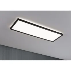 LED-paneeli Paulmann Atria Shine Backlight, 58x20cm, 22W, 4000K, himmennettävä, mattakromi