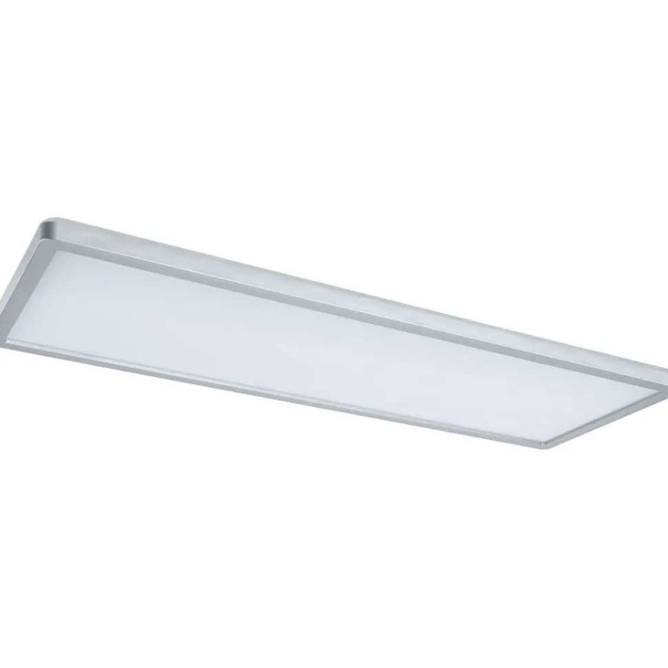 LED-paneeli Paulmann Atria Shine Backlight, 58x20cm, 22W, 4000K, himmennettävä, mattakromi